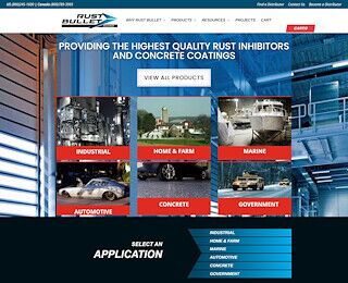Prevent Rust