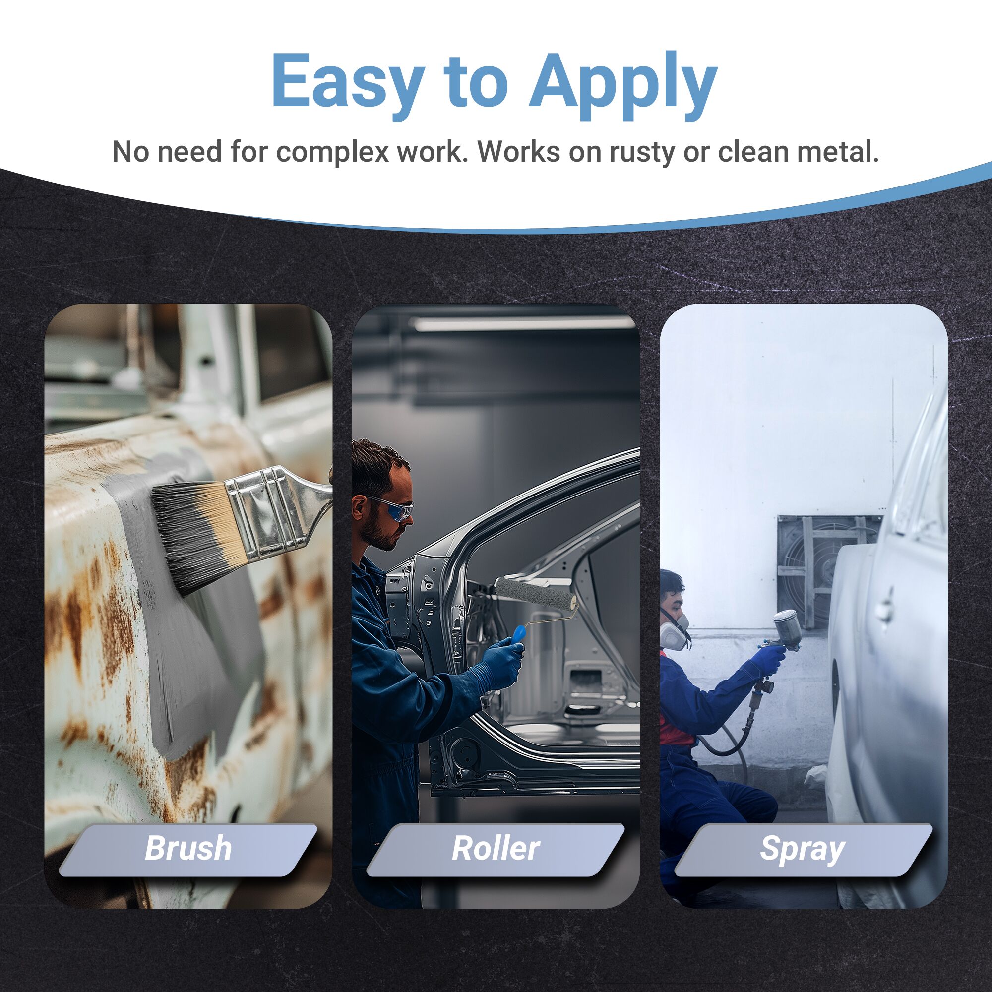 4 Quart Special - Automotive Formula - Image 5