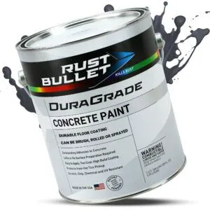 DuraGrade® Concrete - Slate Grey