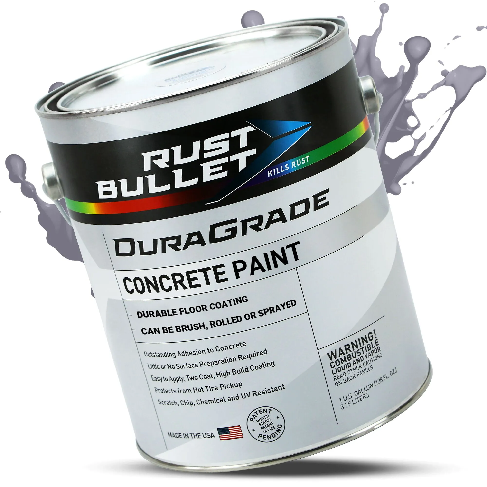 DuraGrade® Concrete - Light Grey