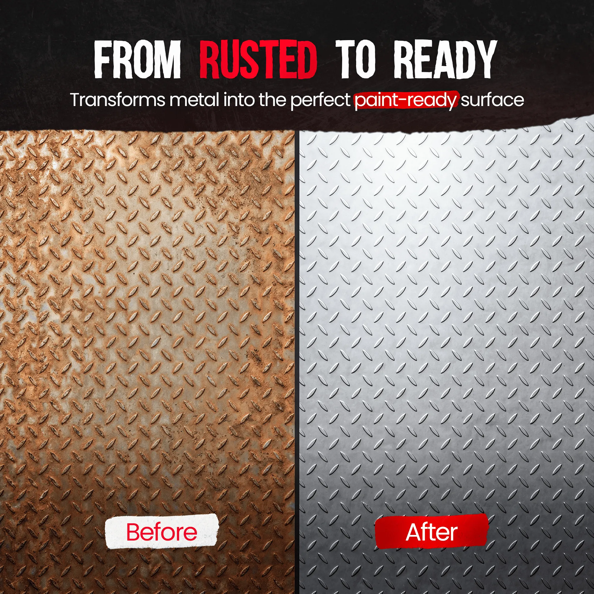 Gallon - Metal Blast™ - Image 3
