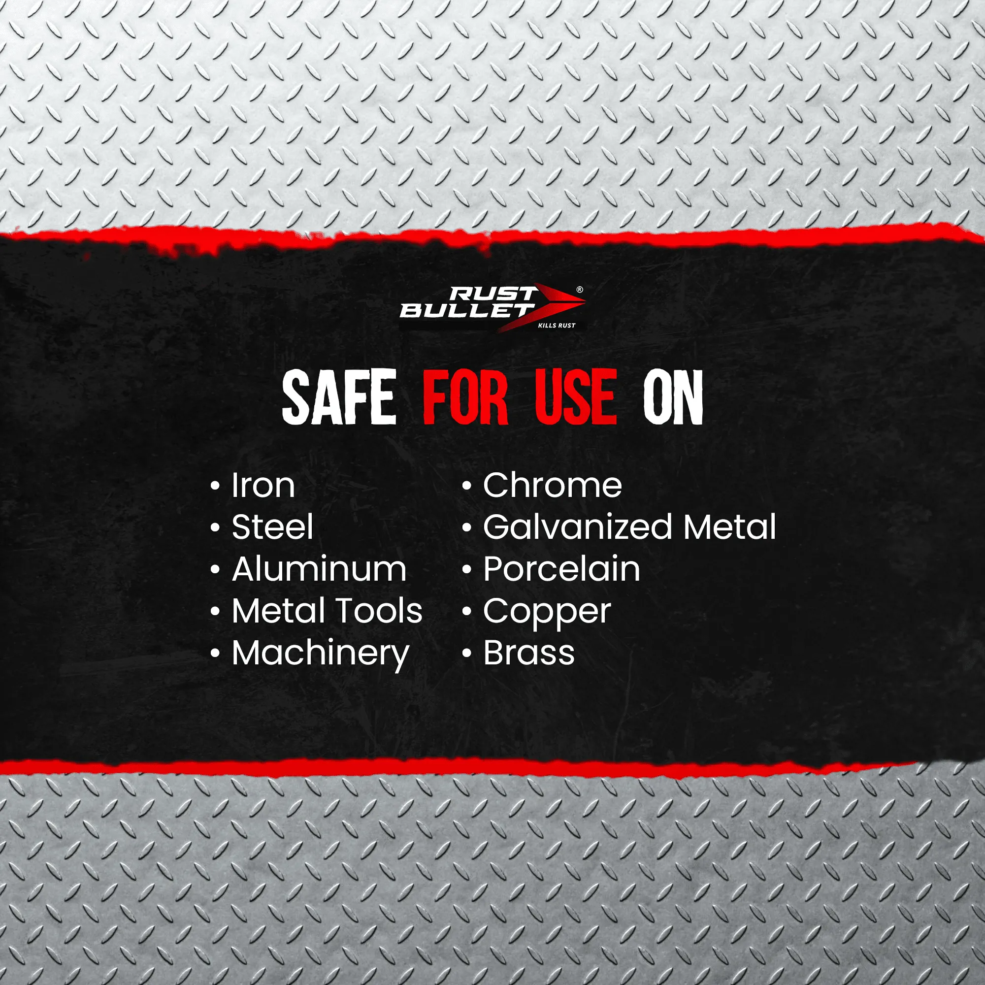 Gallon - Metal Blast™ - Image 7
