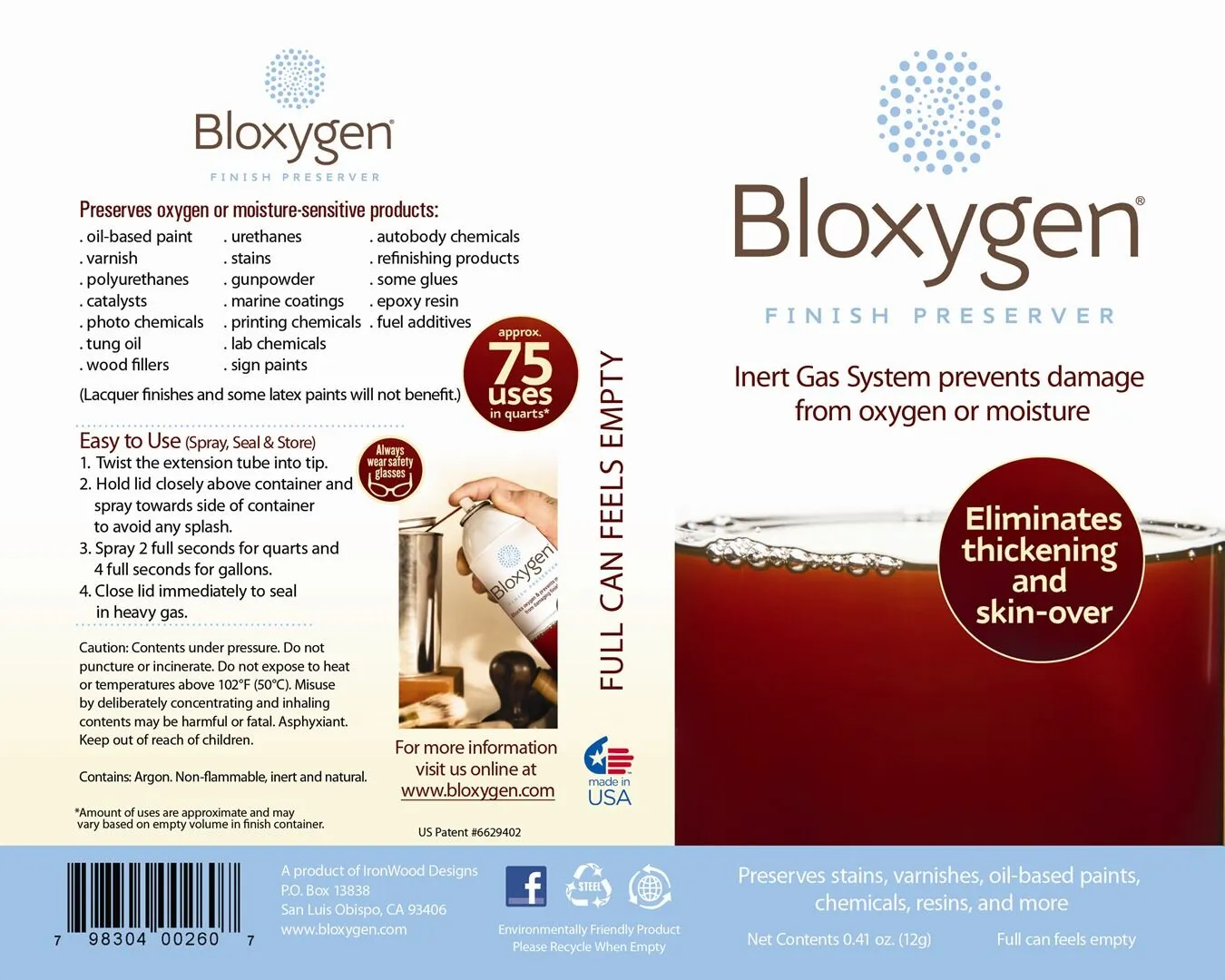 Bloxygen - Image 2
