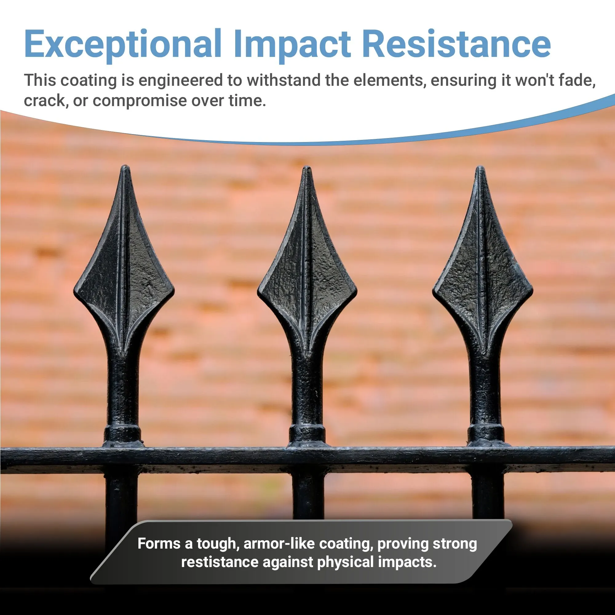 DuraGrade® Color - Green - Image 7