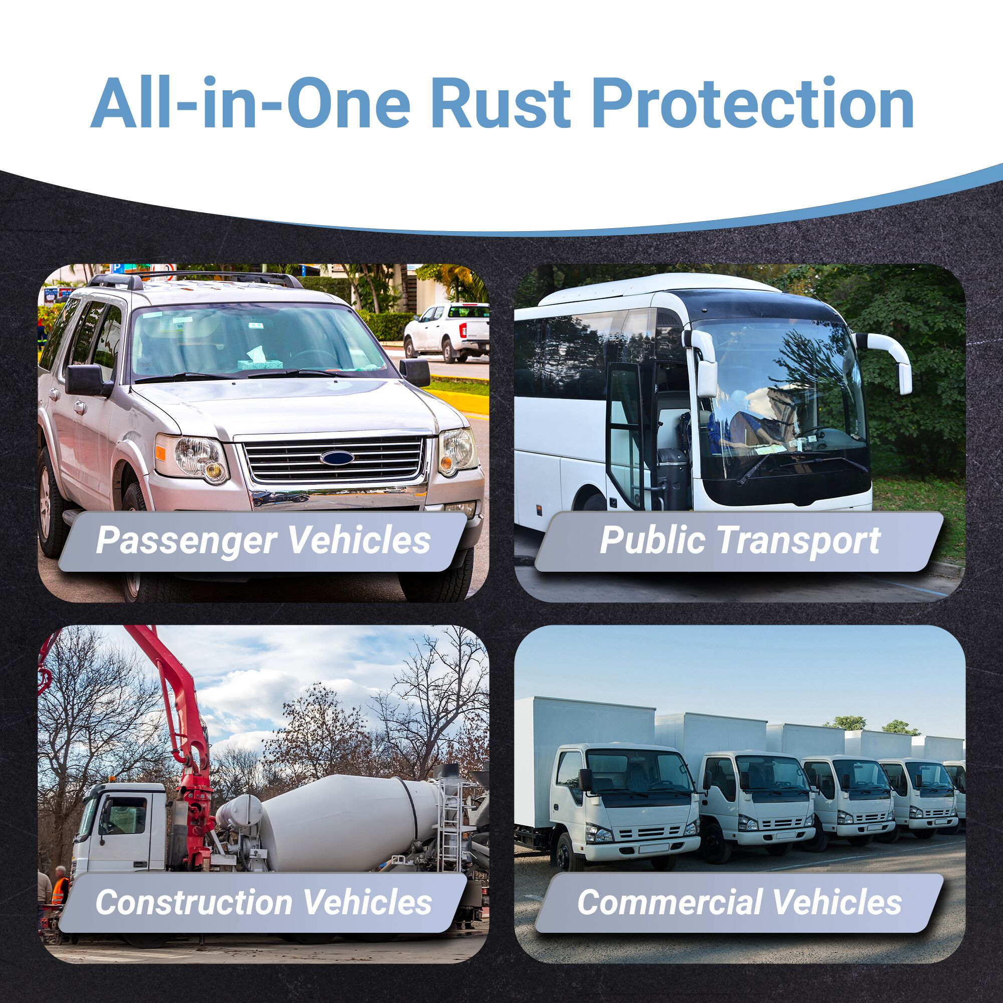 Undercarriage Truck Kit - Image 6