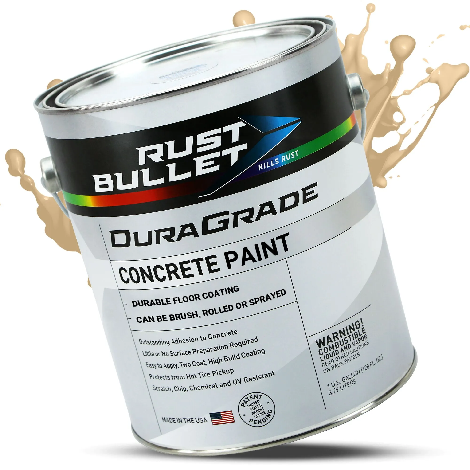DuraGrade® Concrete - Beige