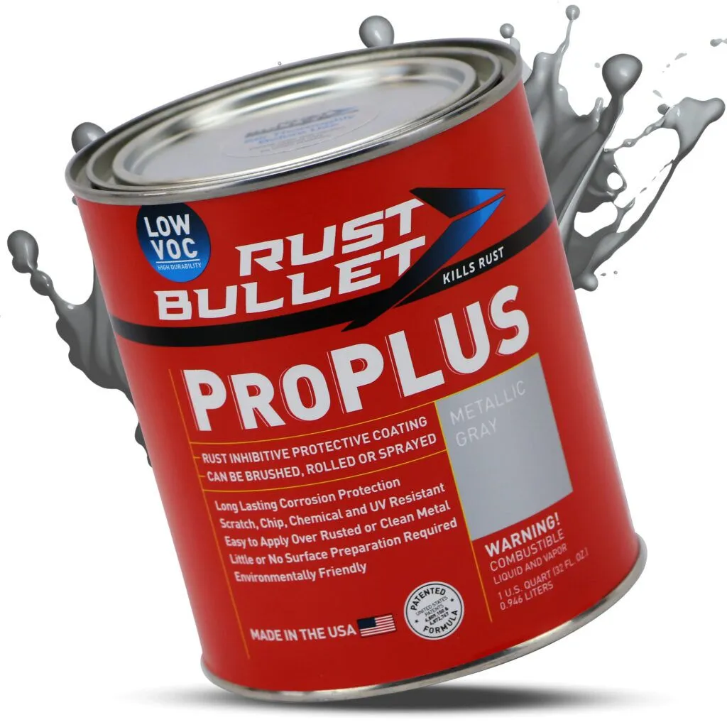 Quart - ProPLUS