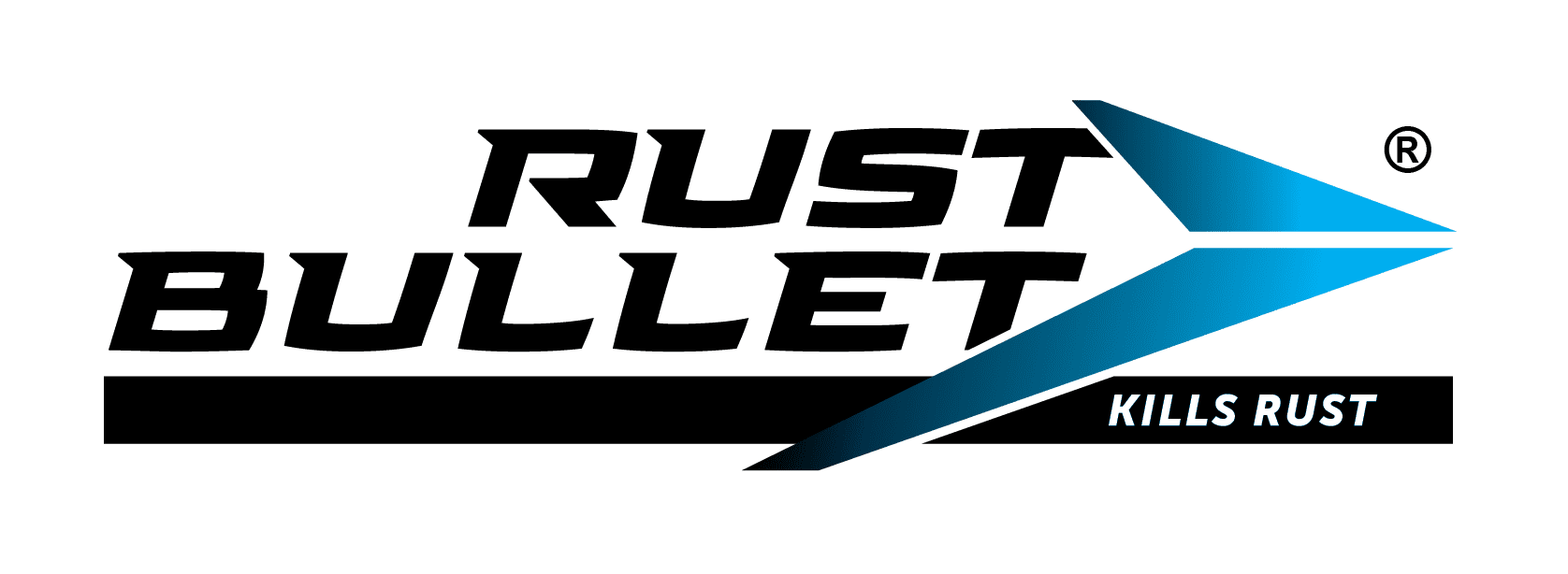 Rust Bullet, LLC Logo