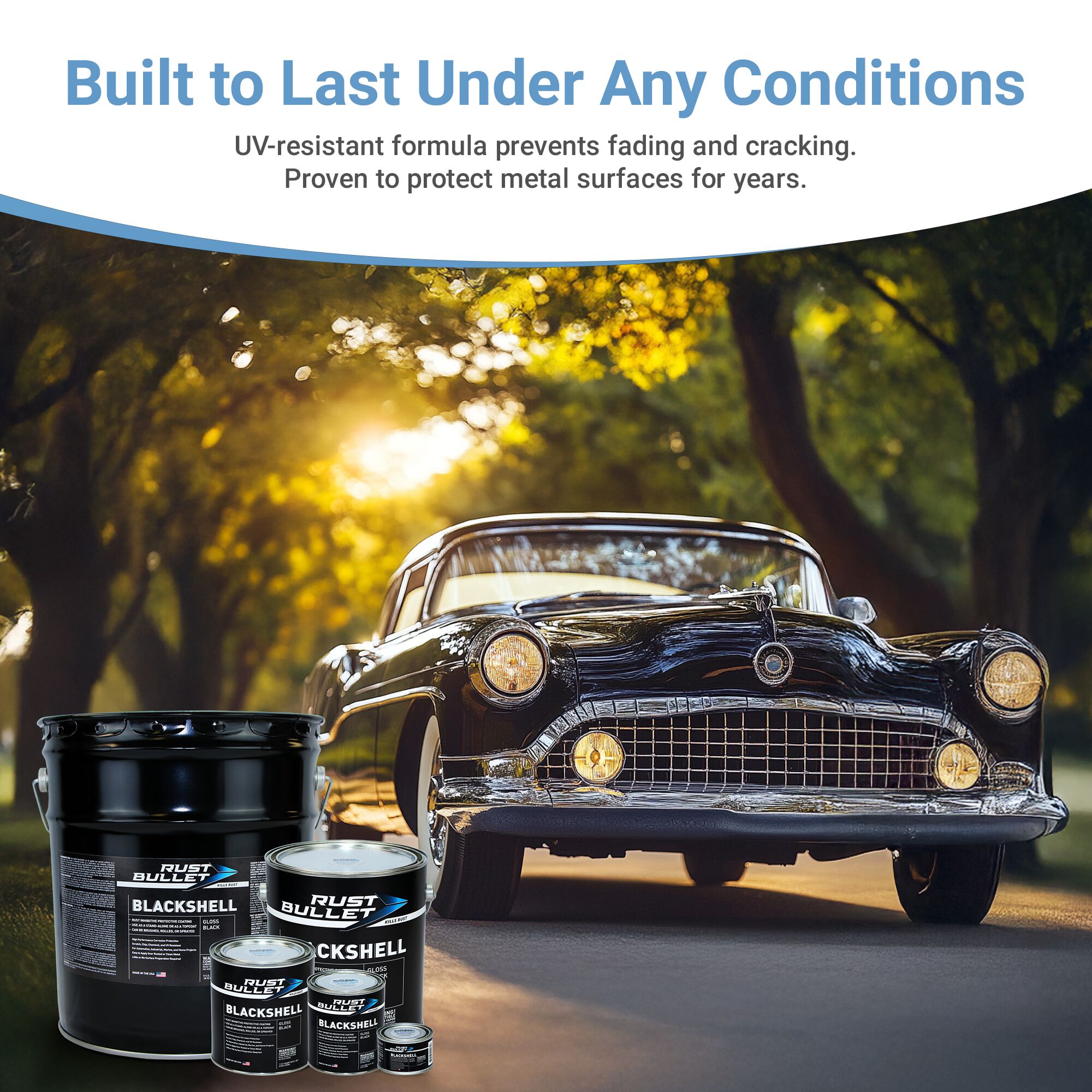Pint - BlackShell® Gloss - Image 2