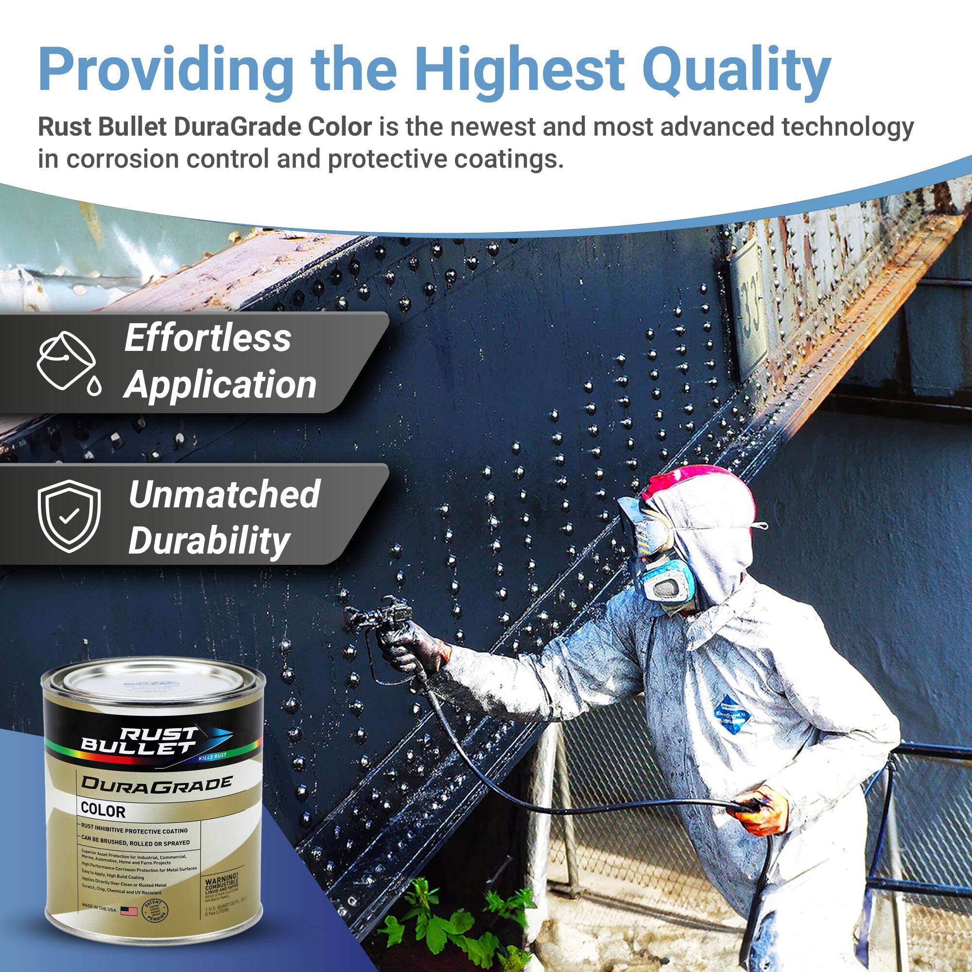 DuraGrade® Color - Yellow - Image 3