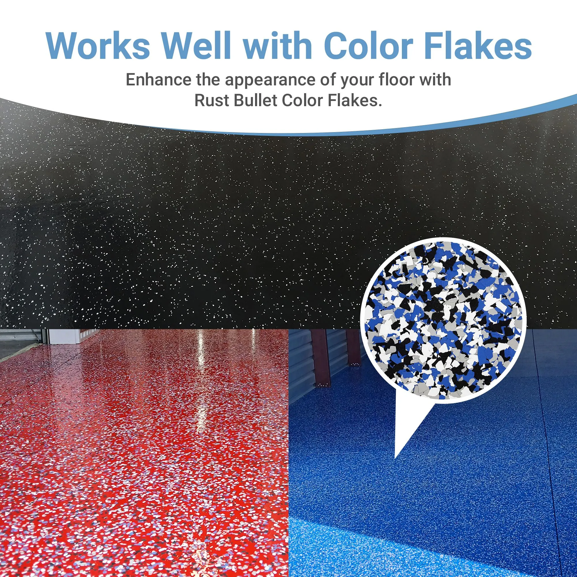 Gallon - Rust Bullet® for Concrete - Image 4