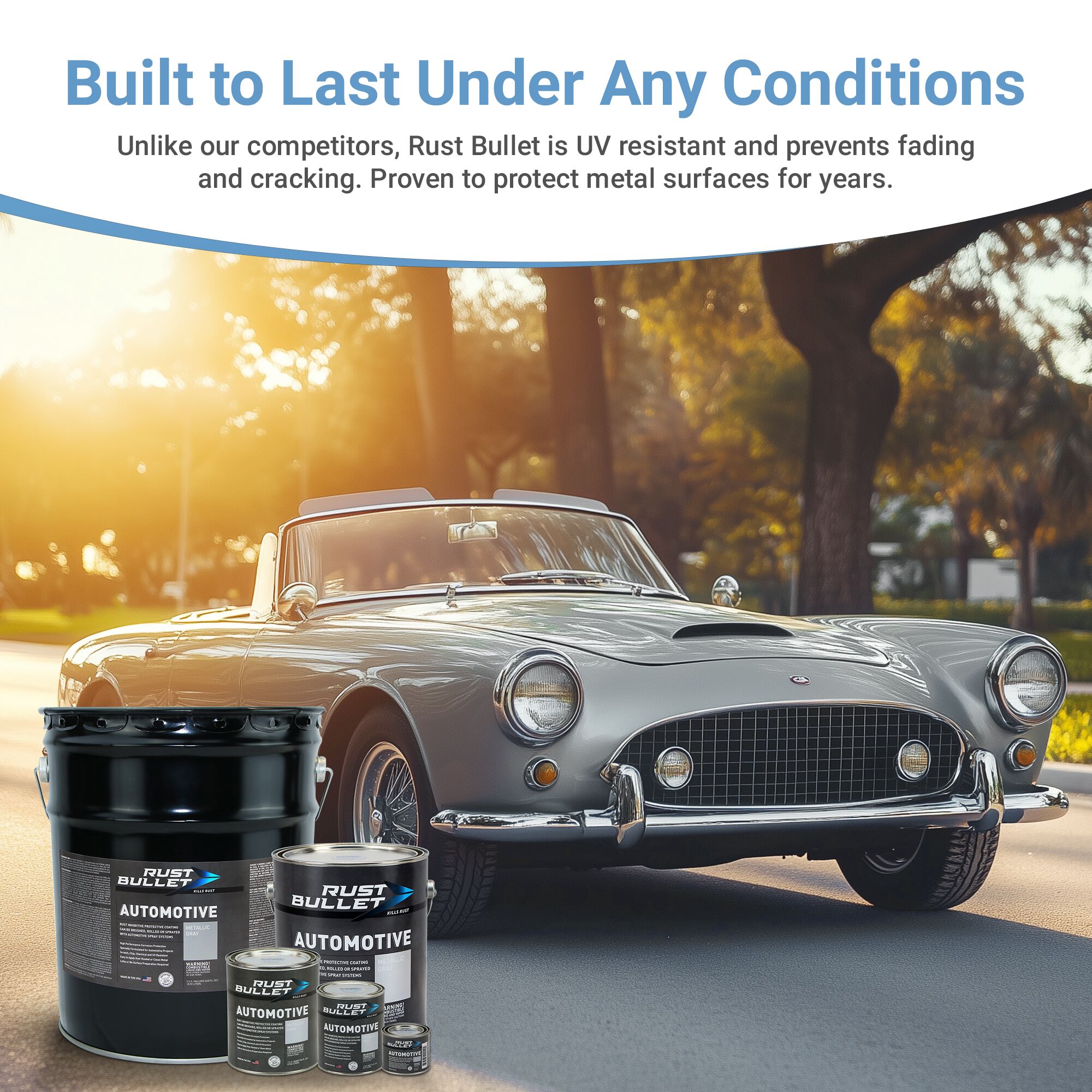 1/4 Pint - Automotive Formula - Image 2