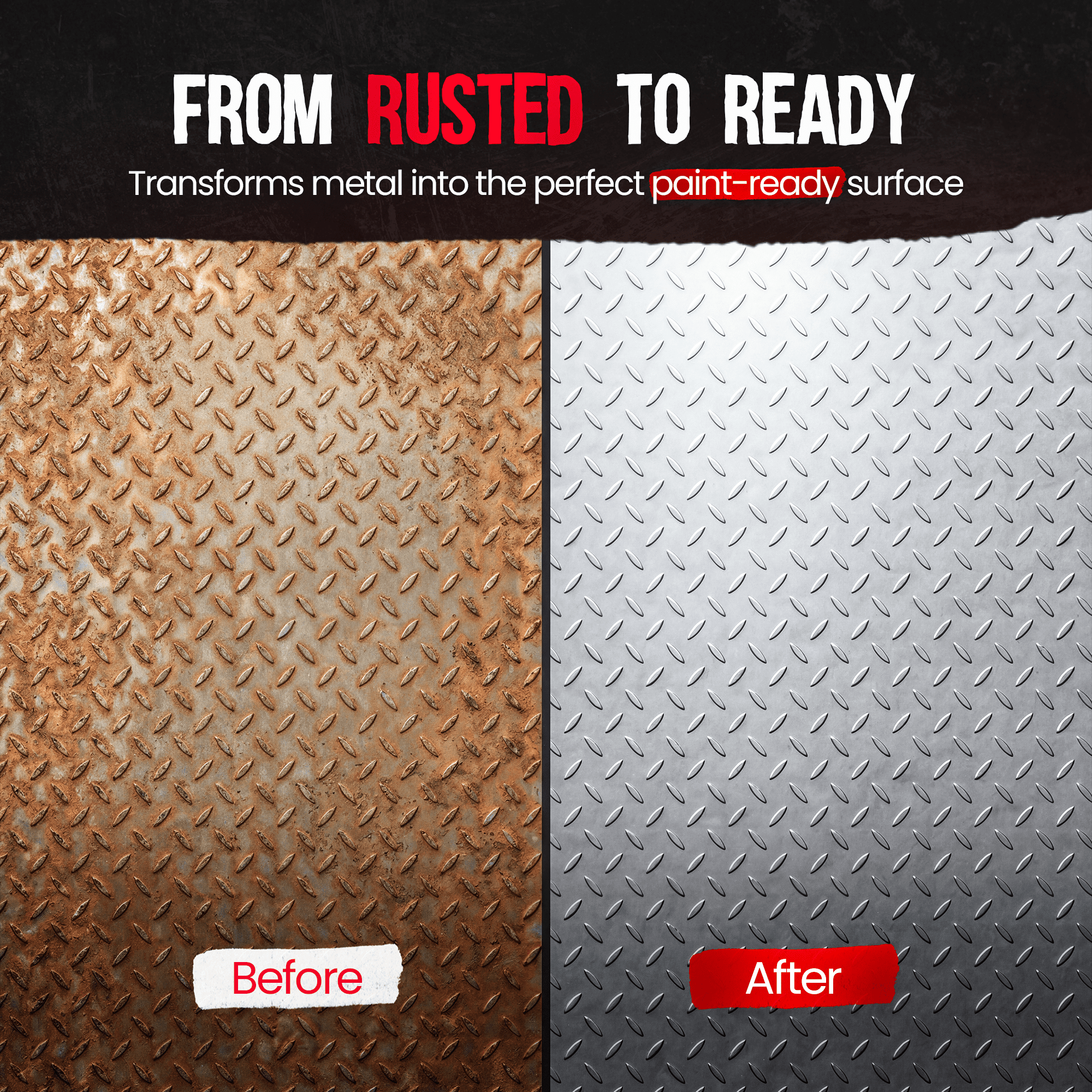 Spray Gallon - Metal Blast™ - Image 3