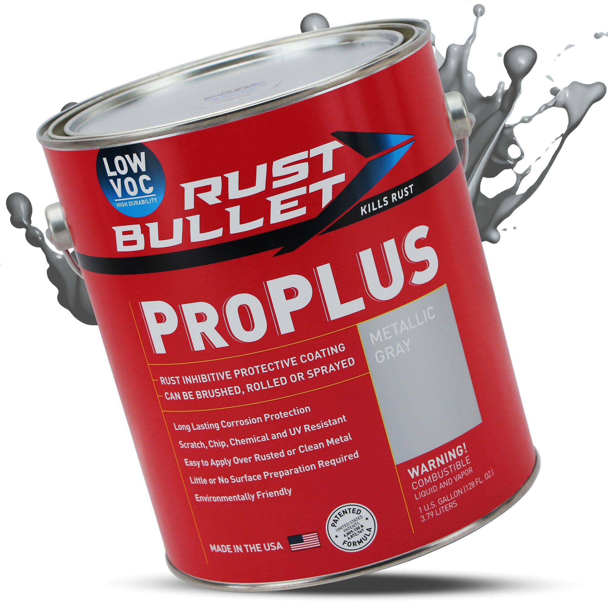 Gallon - ProPLUS™