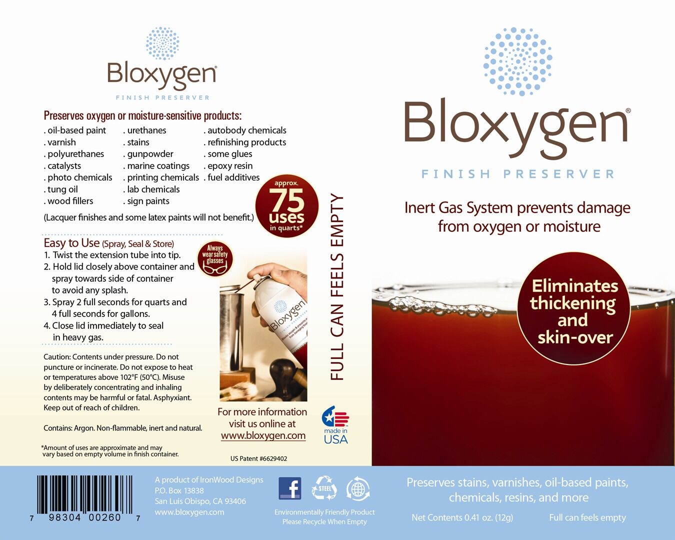 Bloxygen - Image 2