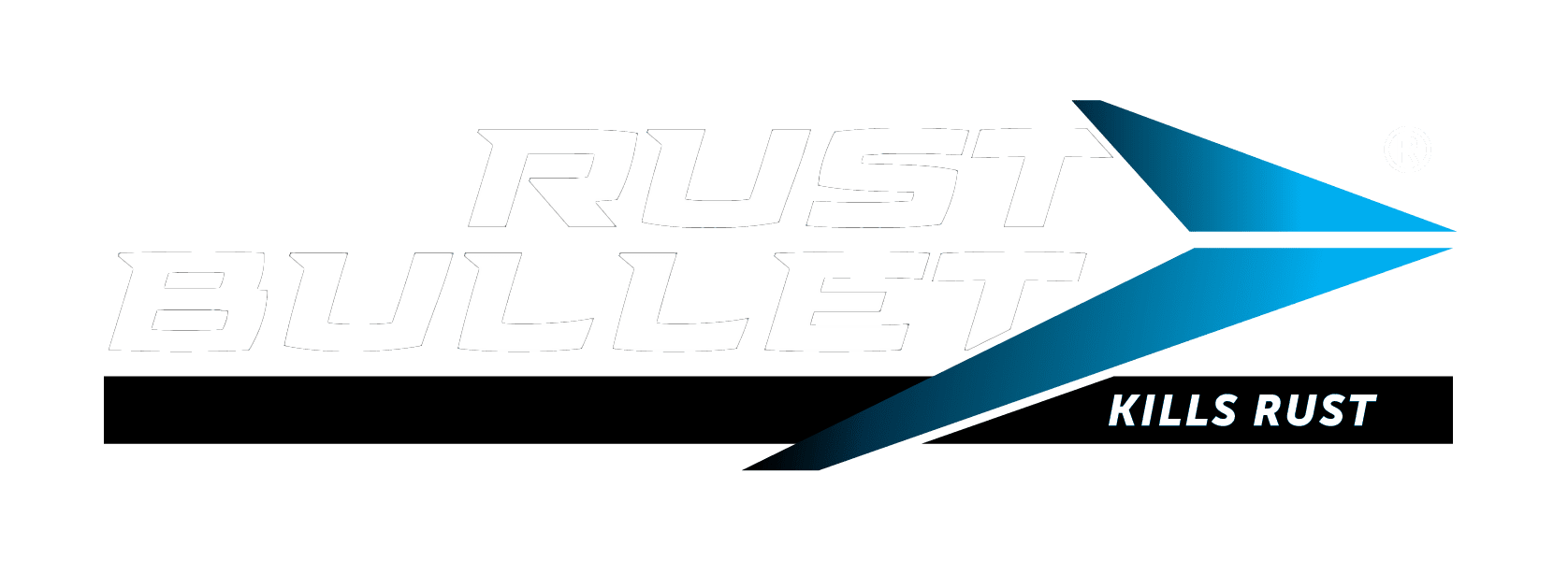 Rust Bullet, LLC Logo