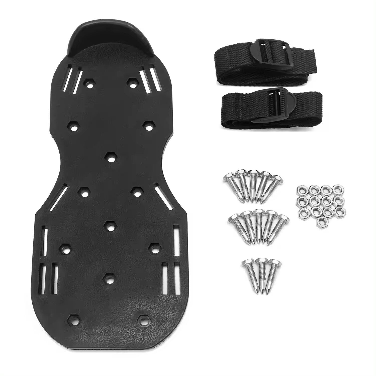 Rust Bullet® Spiked Shoes - Image 5