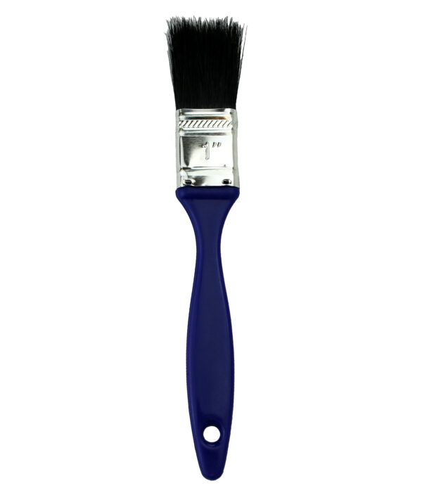 1 Inch Paint Brushes