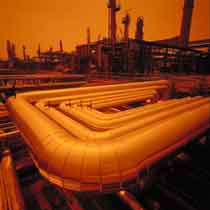 Chemicals, Petrochemicals & Pharmaceuticals Chemicals, Petrochemicals & Pharmaceuticals