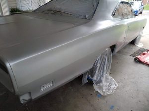 What's everyone's experience with Por15 vs other rust treatments? Also  sandblasting vs chemical stripping : r/projectcar