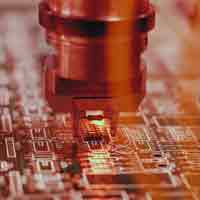 Electronics Electronics