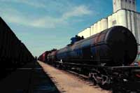 Hazardous Materials Transport Hazardous Materials Transport