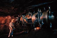mining mining
