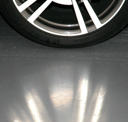 Good Light Reflection
