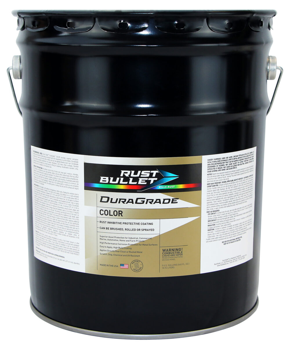 DuraGrade Color - 5 Gallon Pail