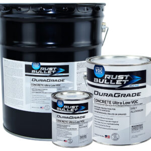 DuraGrade Concrete Ultra Low VOC