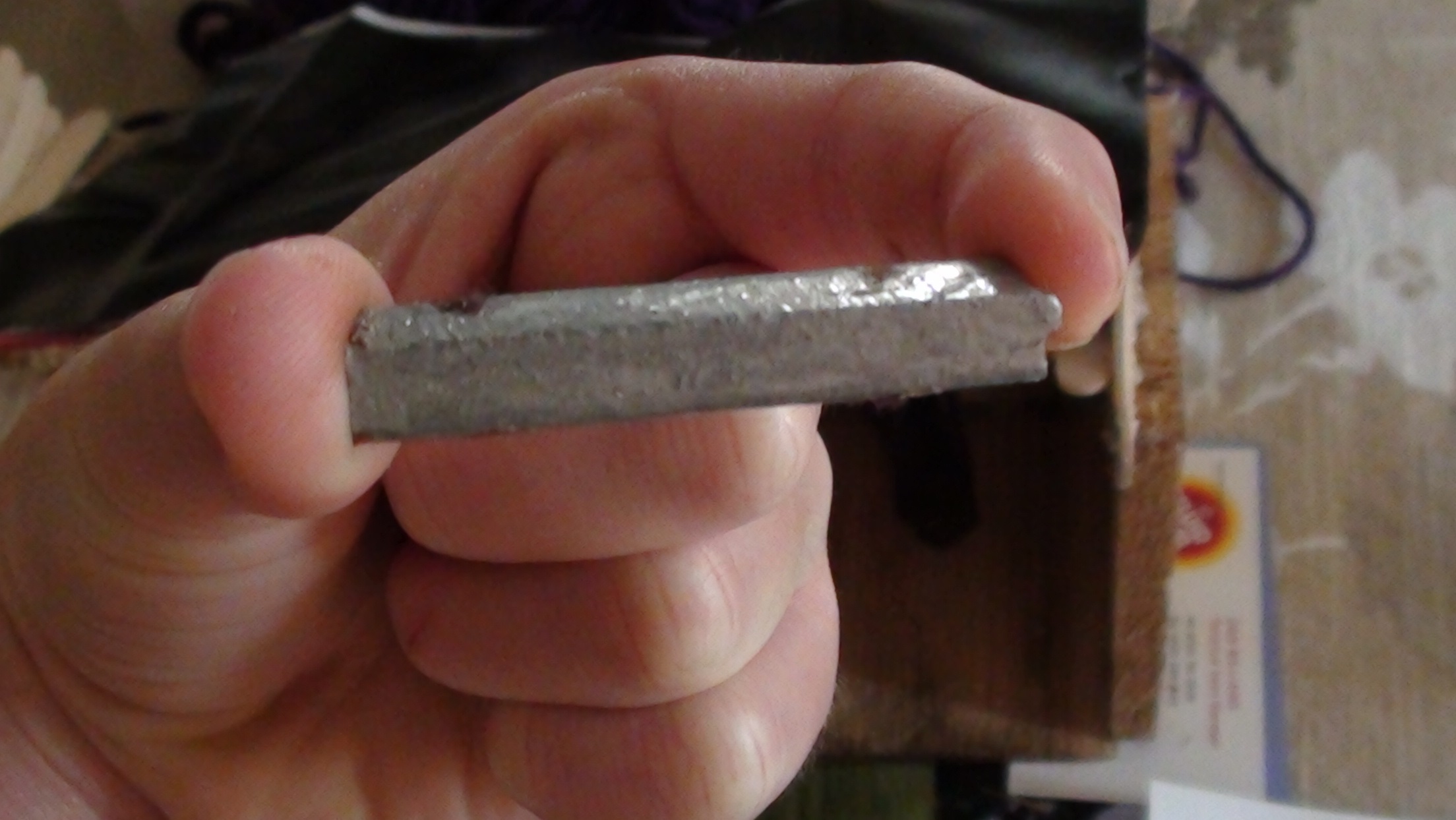 Rust Corrosion Project Science Project