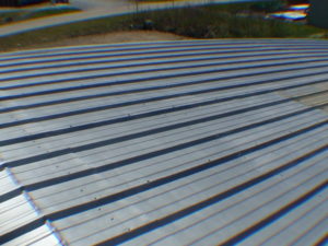 Rust Bullet Metal Roof Rust Repair - 5