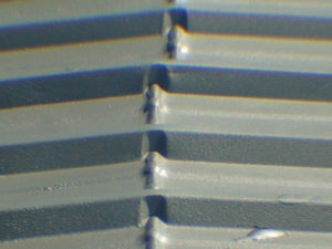 Rust Bullet Metal Roof Rust Repair - 2
