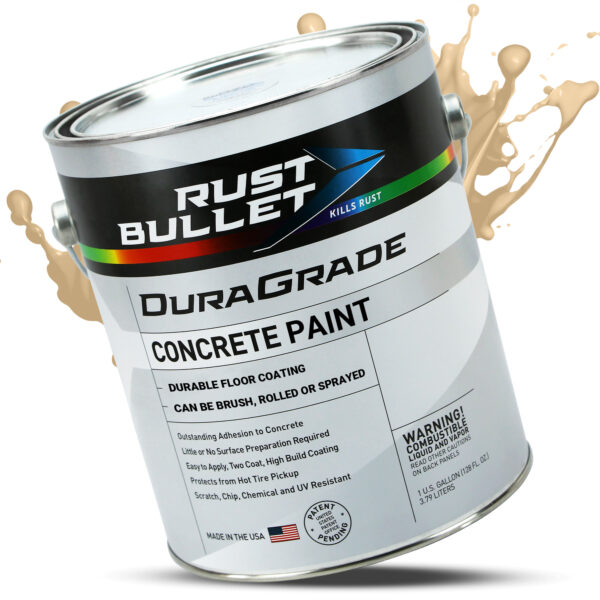 DuraGrade Concrete - Beige