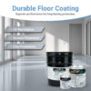DuraGrade Concrete - Emerald Green - Image 3