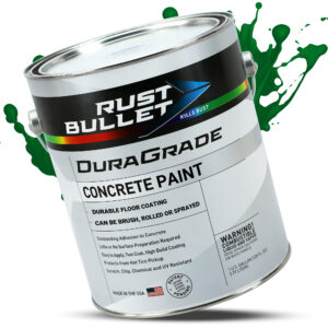 DuraGrade Concrete - Emerald Green