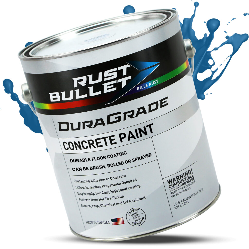 DuraGrade® Concrete - Light Blue