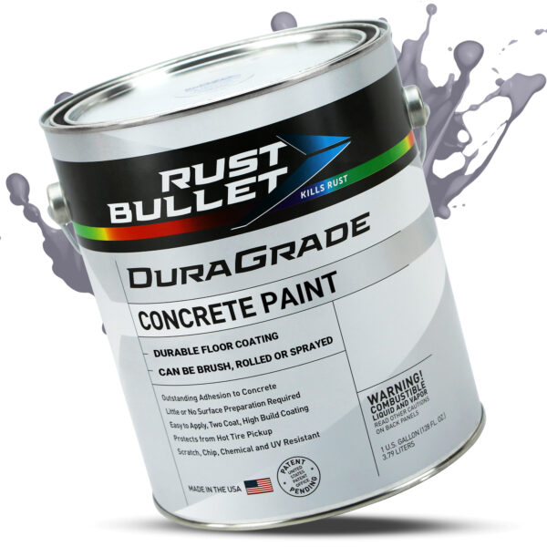 DuraGrade Concrete - Light Gray