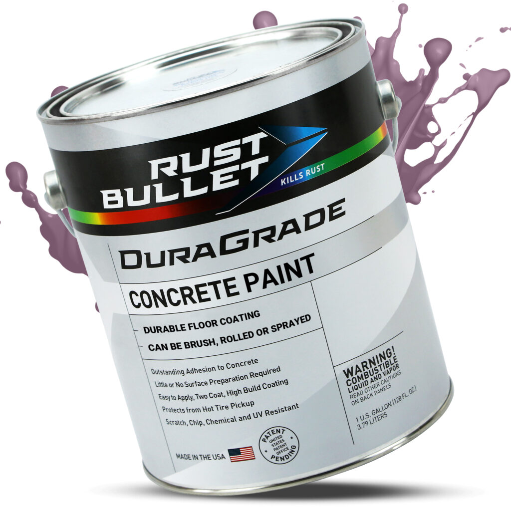 DuraGrade® Concrete - Lilac
