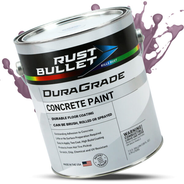 DuraGrade® Concrete - Lilac