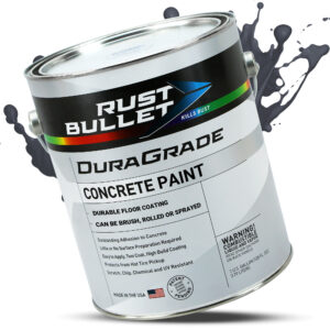 DuraGrade Concrete - Slate Grey