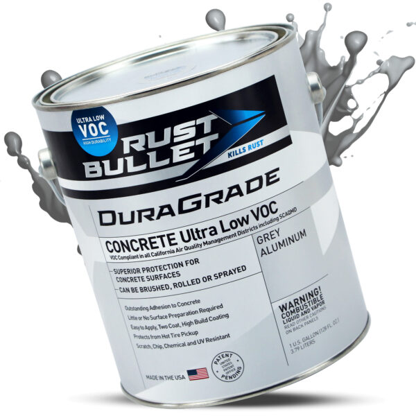 Gallon - DuraGrade Concrete Ultra Low VOC