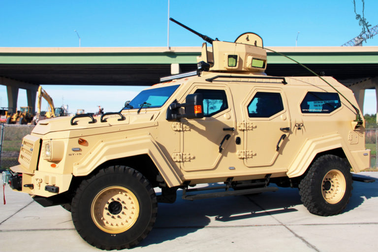 GURKHA