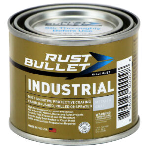 Industrial Rust Inhibitors | Advanced Corrosion Protection