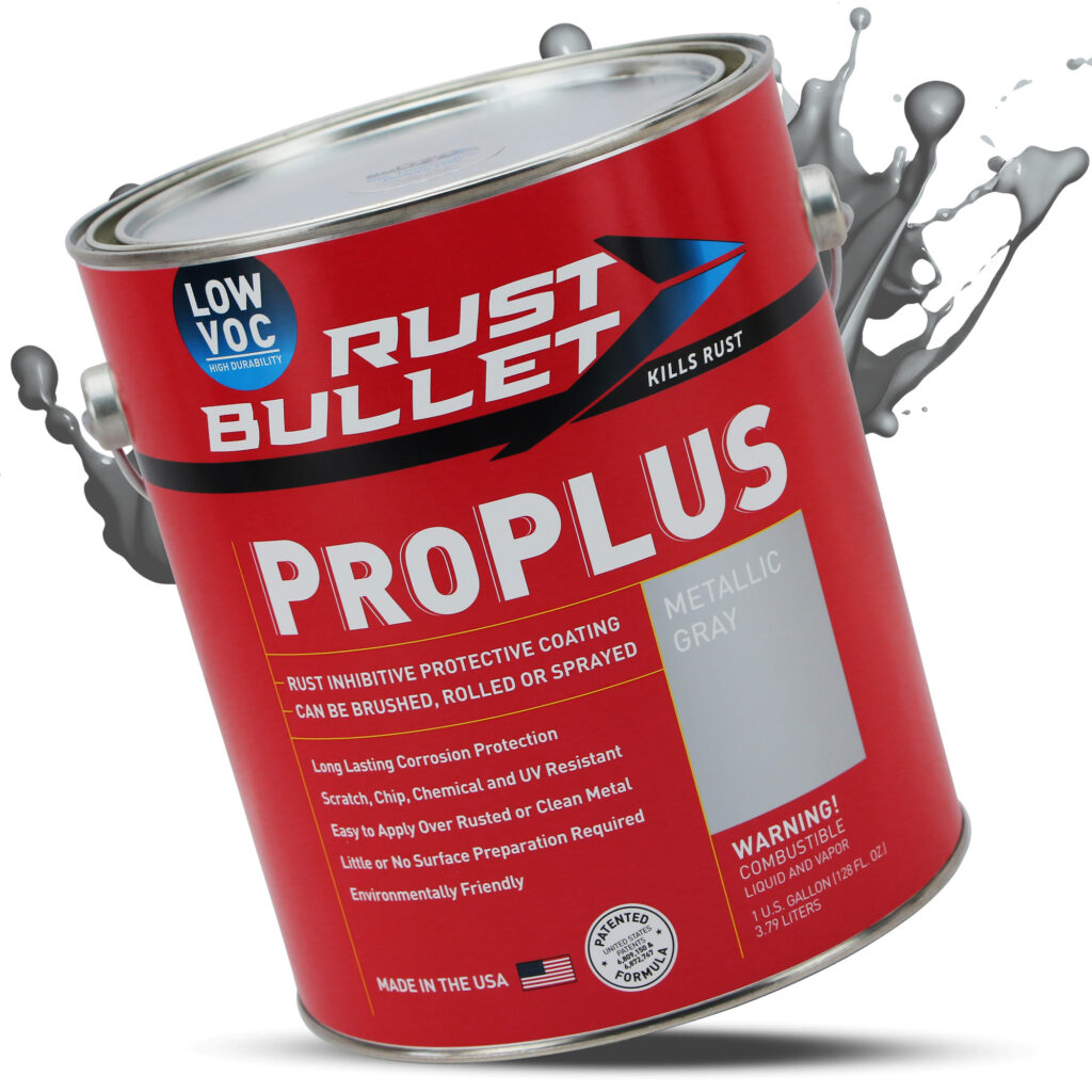 Gallon - ProPLUS