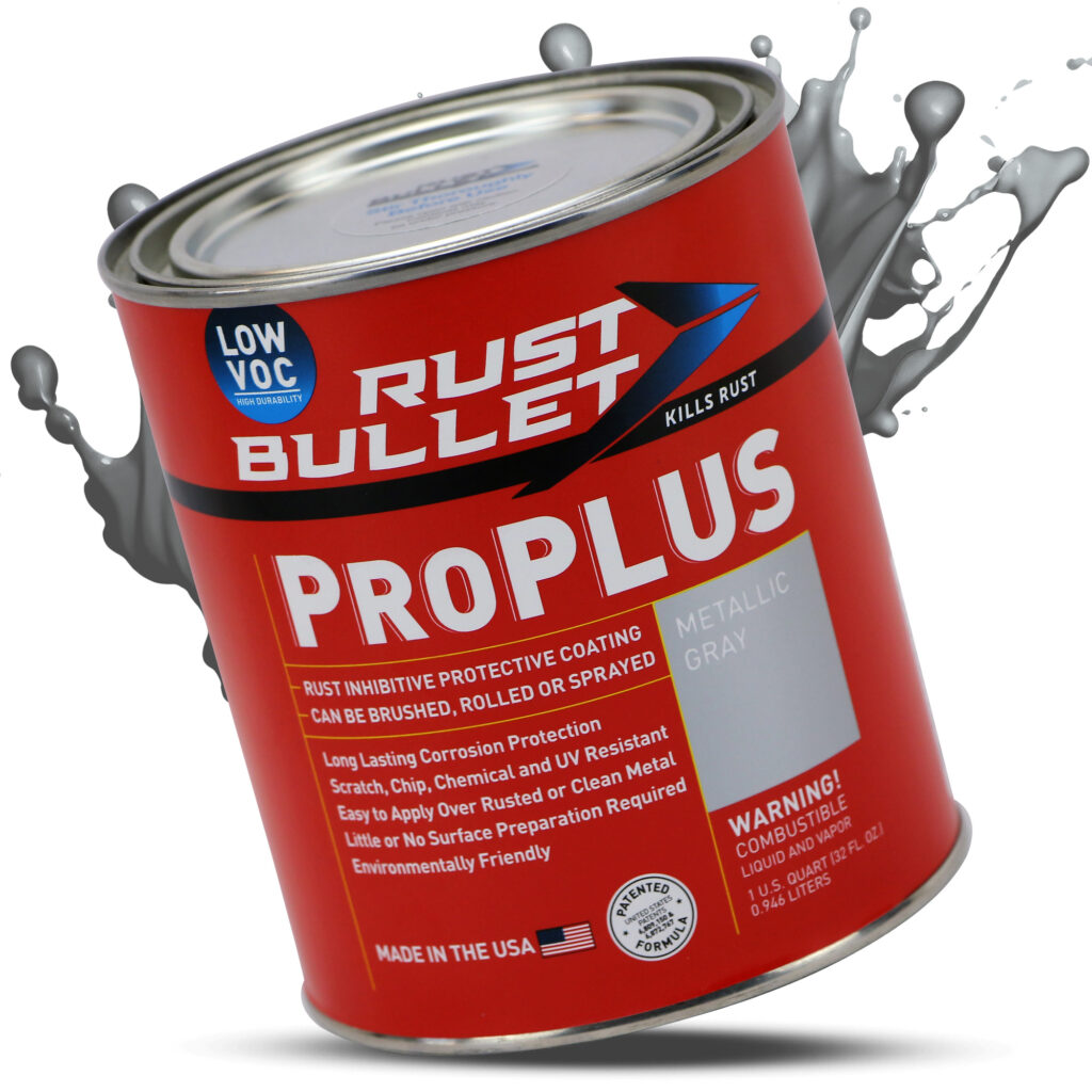 Quart - ProPLUS