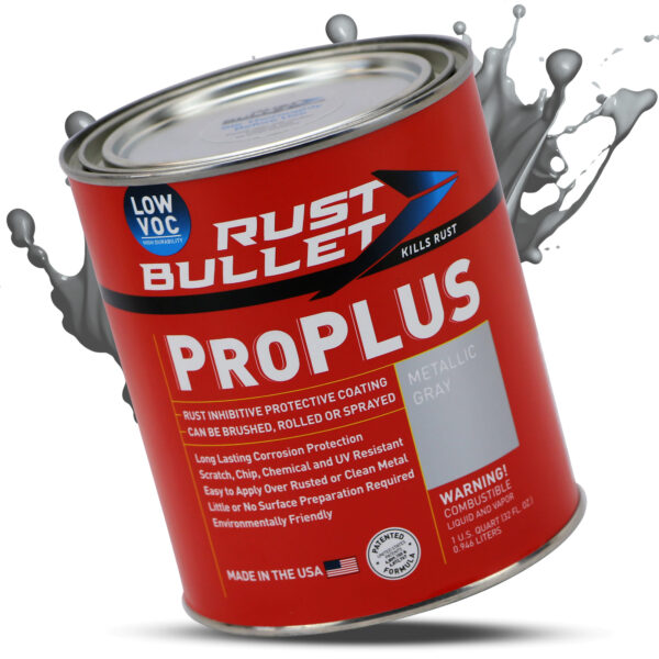 Quart - ProPLUS