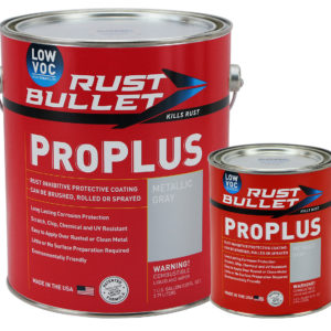 Rust Bullet Pro Plus