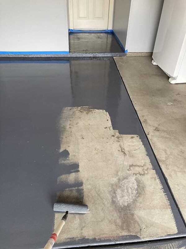 DuraGrade® Concrete - Slate Grey - Image 9
