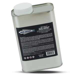 Quart - Solvent